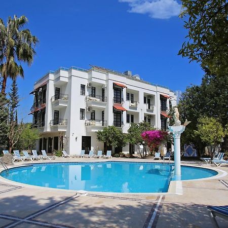 Green Valley Boutique Hotel Кемер Екстер'єр фото