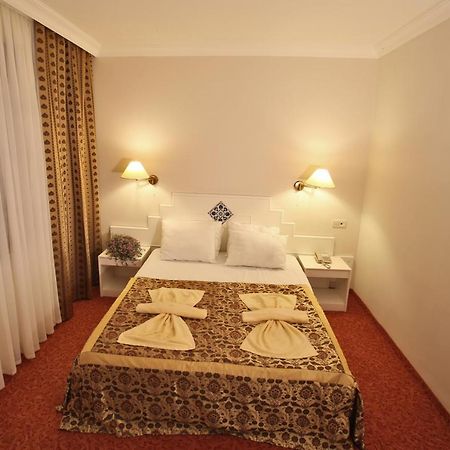 Green Valley Boutique Hotel Кемер Екстер'єр фото