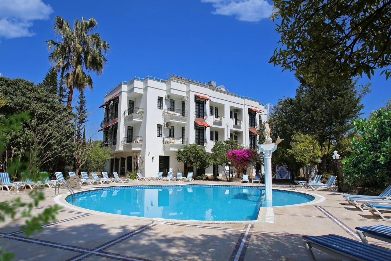 Green Valley Boutique Hotel Кемер Екстер'єр фото