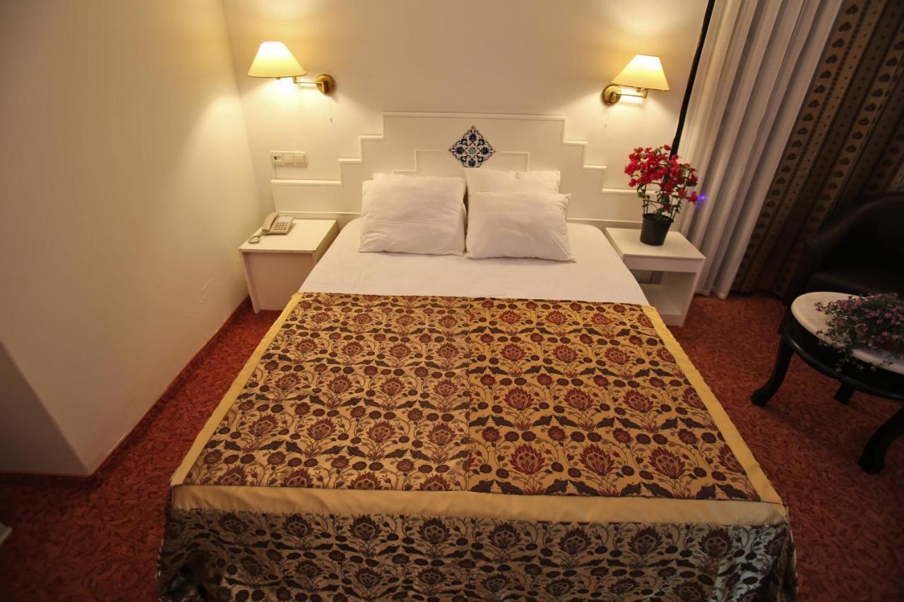 Green Valley Boutique Hotel Кемер Екстер'єр фото